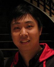 Yongxin Tong
