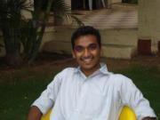 प्रणव पोदुतवार