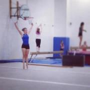 Mckenna O'meara