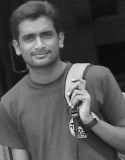 Manjunatha Hg