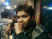 Chandresh Dubey