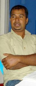 Ranil Prasad