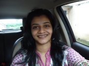 Vidhya Sreejith