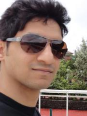Rajiv Doshi