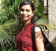 Manisha Singh