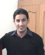Sameer Sangwan