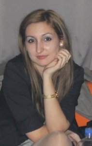 Roxana Andronache