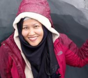 Azlin Ahmad