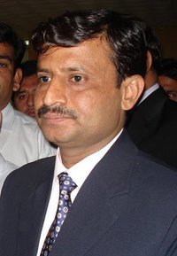 Muhammad Rana