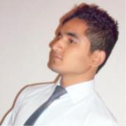 Aamir Choudhry
