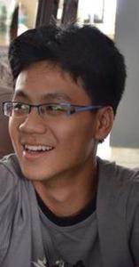 Esmond Tan