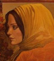 Saeid Yusra