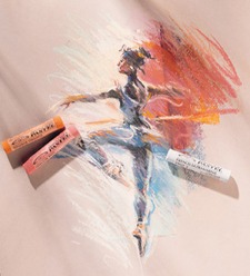 احساس  رسامه