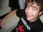 José Quirós