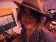 Bronwen Bowmer