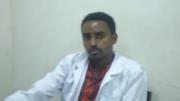 Behailu Mekonnen