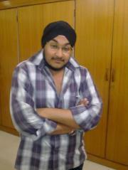Navjot Singh
