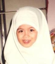 Nurul Ain  Anuar