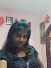 Devi Selvam