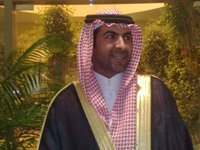 Abdullah Bin m