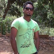 Tushar Vishwasrao