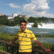Naveen Kumar