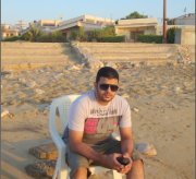 Ahmed Mody