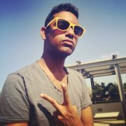 Deepak Matthew