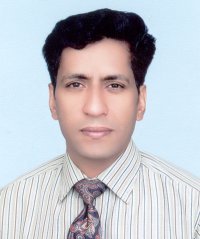 Wajid Ali