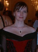 Julia Sakharova