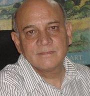 Anwer Zahidi