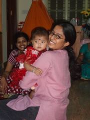 Ashwini Sathyanathan