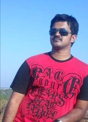 Vishnusrinivasan Muthukumar