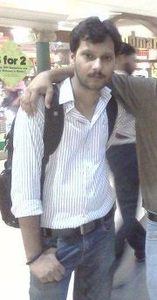 Abhishek Srivastava