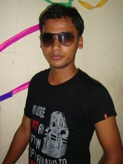 Nitesh Kumar