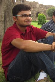 Abhinav Mohapatra