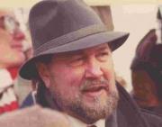 Joe Scheidler