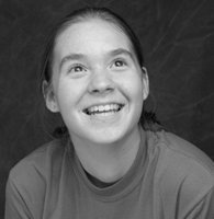 Sarah Harder