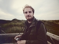 Matthew Moss