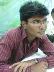 Vishal Sinha