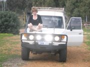 Jo Edwards