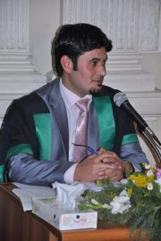 محمد البرجس