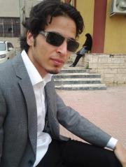 محمود الطياري