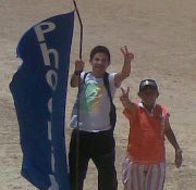 Mohamed Atef