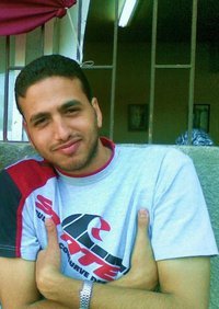 Ahmed Abusir