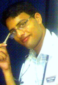 Somesh kaashyap