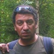 Hesham Ghoneim