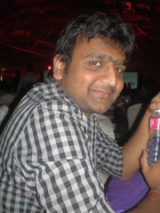 Ankit Agarwal