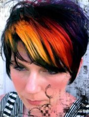 Chasity Whitmire