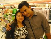 Vicky Mathus orantes